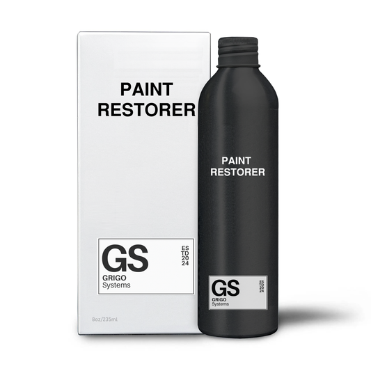 Paint Restorer